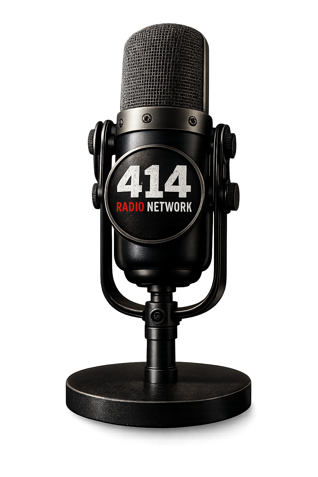 Studio microphone